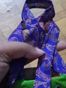 5 Handmade necklaces