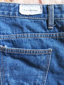 Cute Denim Shorts 💙