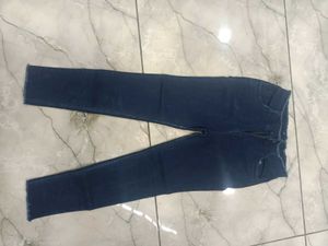 Combo Of High-Waisted Skinny Jeans