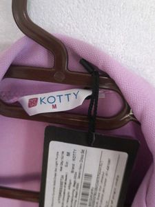 Light purple (lilac) Cropped Blazer + pants