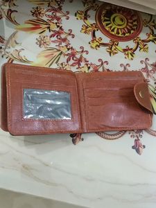 Wallet For Men(New)