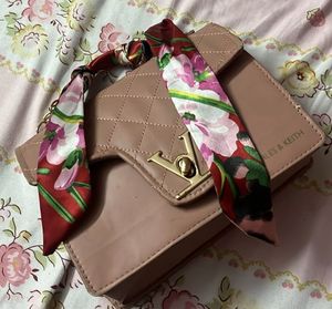 Four Bags Set