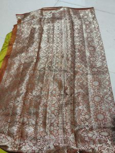 Festive Wear Saree