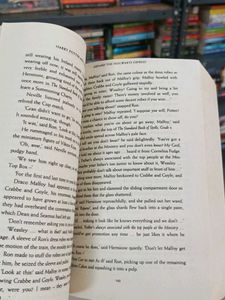 Harry Potter &amp; Goblet Of Fire Part 4