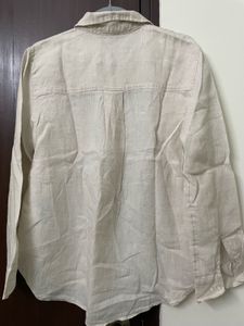 H&amp;M Oversized Shirt
