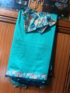 Party Use Saree
