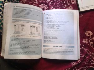 Class 10th CBSE IT Book,Br Publication