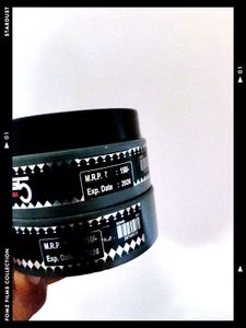 MG5 Mens Hair Gel