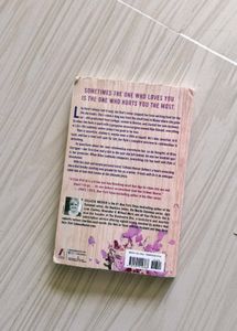 It Ends With Us - Novel