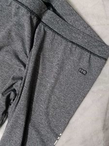 Grey Pant