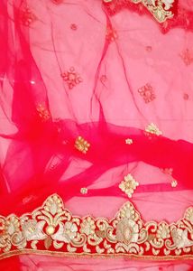 Bridal Lehenga