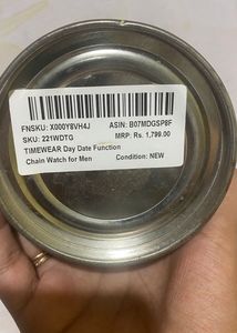 Timewear