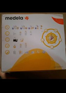 Medela Mini Electric Breast Pump