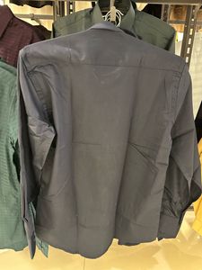 ARMANI EXCHANGE MEN SHIRT