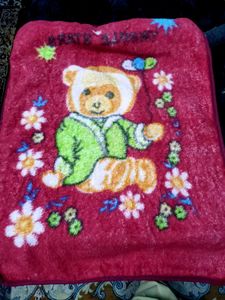 Blanket Small