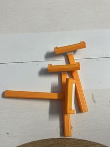 3 Combo Razors