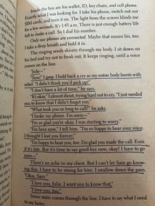 You’ve Reached Sam by Dustin Thao