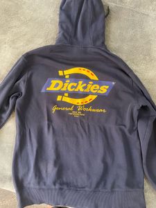 Dickies Rare Hoodie( Orginal)