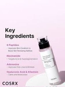 COSRX Peptide Skin Booster