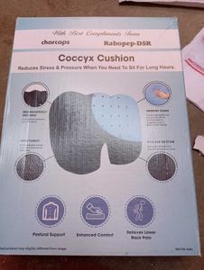 Coccyx Cushion