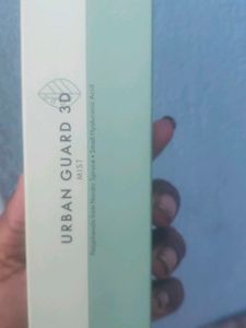 Oriflame 3d Mist
