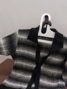 Vintage First Collection Cardigan