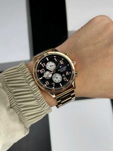 Tommy Hilfiger copy  watch men og model