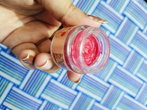 Cureskin Lip Scrub