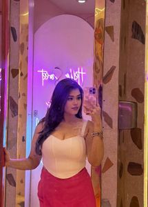 White Corset Top