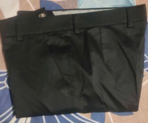 Classic Formal Trousers