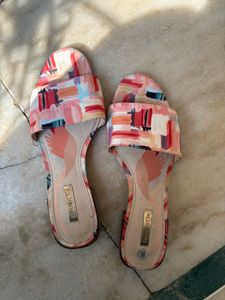 Louise et Cie flats for women