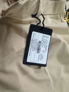 Kotty High Waist Pants