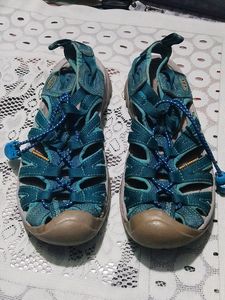 Sandal Cum Shoe ( KEEN)