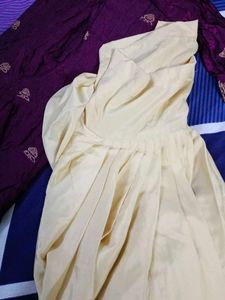 Elegant Readymade Kurta Set
