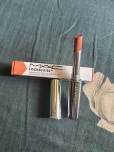 MAC Locked Kiss Lipstick