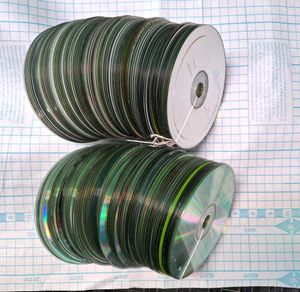 Set Of 75 CDs Mostly Working Condition