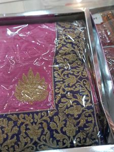 Elegant Pink Wedding Shree