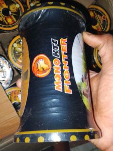 Mono Kite Fighter Manjha