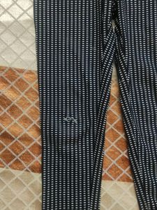 Top With Jegging