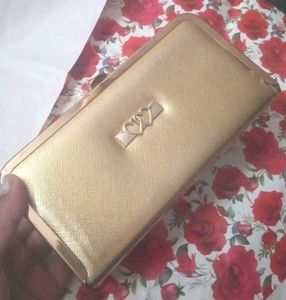 Party clutch Cum Sling
