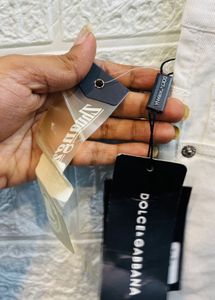🇮🇹 Dolce &amp; Gabbana Imported Jeans