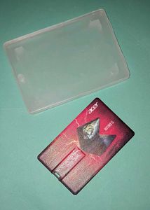 64Gb Acer Pendrive