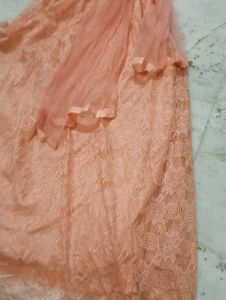 Embellished Ethnic Dress✨