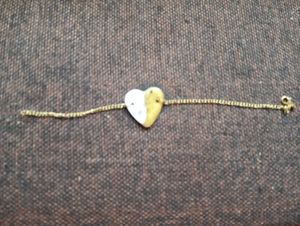 Resin Bracelet