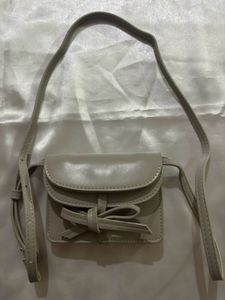 Mini Sling Bag