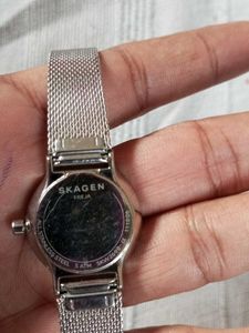 Skagen Orignal SKW2698 Freja Women&#39;s Watch
