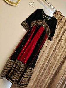 Maternity/ Feeding Dresses And Gowns- 500 Rs Each