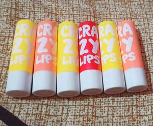 Crazy Lips 👄😍 By New Girl Ng