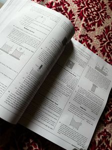 JEE Advanced Physics Solved Papers