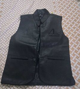 Never Worn High Quality Waistcoat